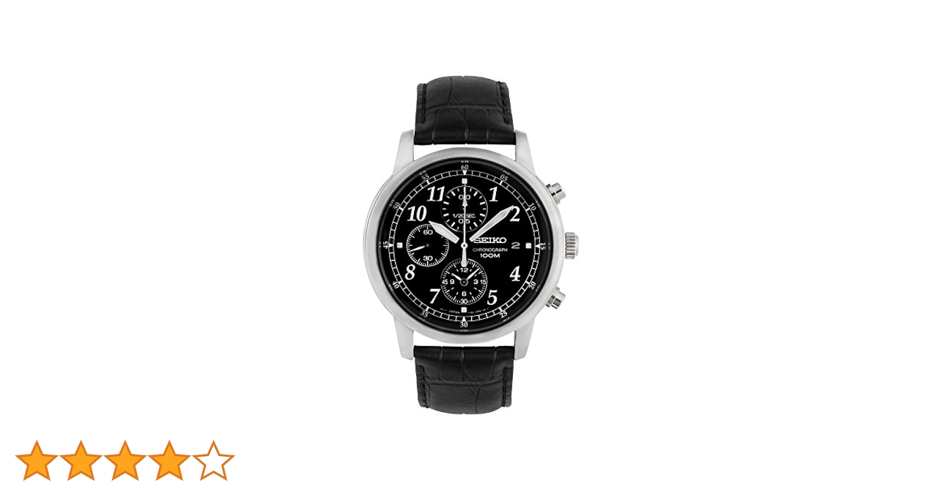 Amazon.co.jp: SEIKO (セイコー) 腕時計 海外モデル SNDC33P1